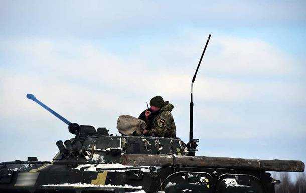 Доба в ООС: шість обстрілів, один боєць загинув