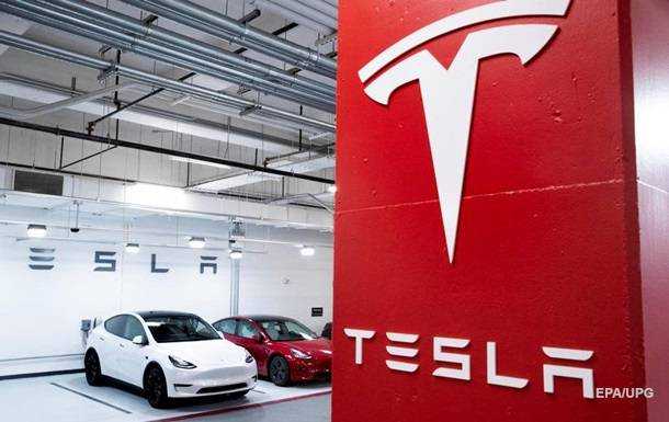 Громадянин РФ визнав провину у підготовці кібератаки на Tesla