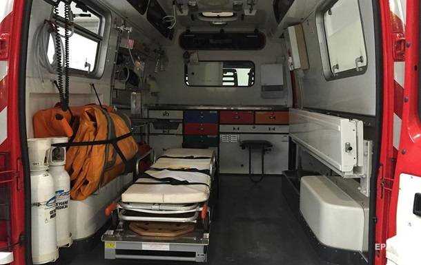 У Києві мати морила доньку голодом