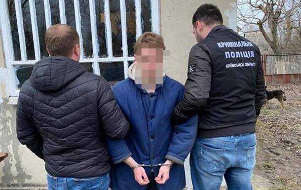 Під Києвом хлопець замовив вбивство батька задля спадщини
