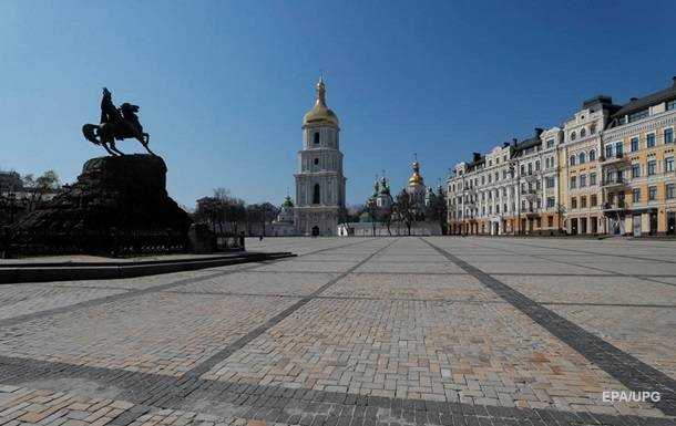 Жертвами COVID-19 в Києві стали понад 3000 осіб