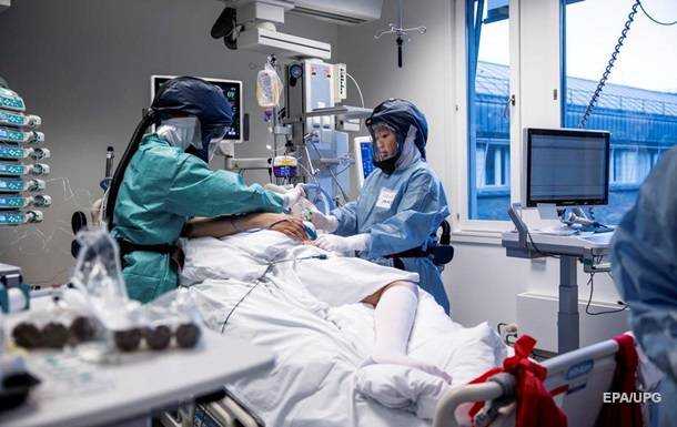 У Норвегії два нових летальних випадках після COVID-щеплення AstraZeneca