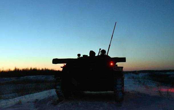 Названо ім'я загиблого в зоні ООС морпіха