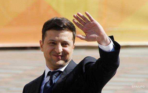 Зеленський привітав Грецію з Днем Незалежності