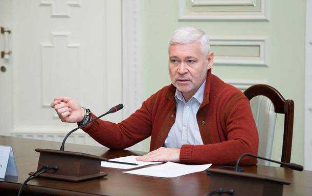 У Харкові пояснили брак кисню в лікарнях