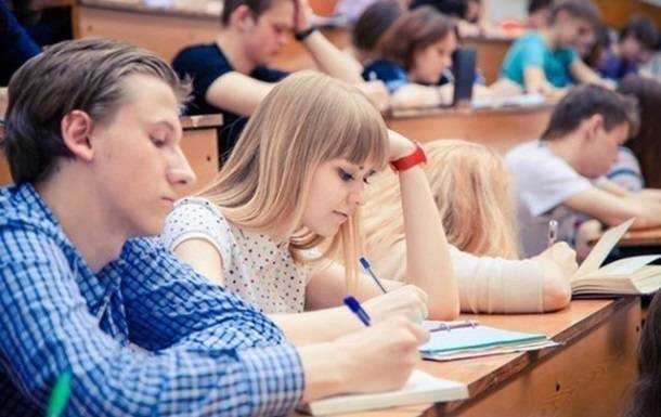 В Україні ЗНО-2021 може пройти у зміненому форматі