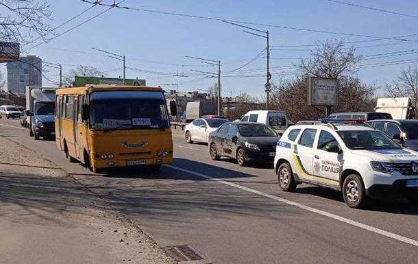 У Києві конфлікт водіїв переріс у стрілянину