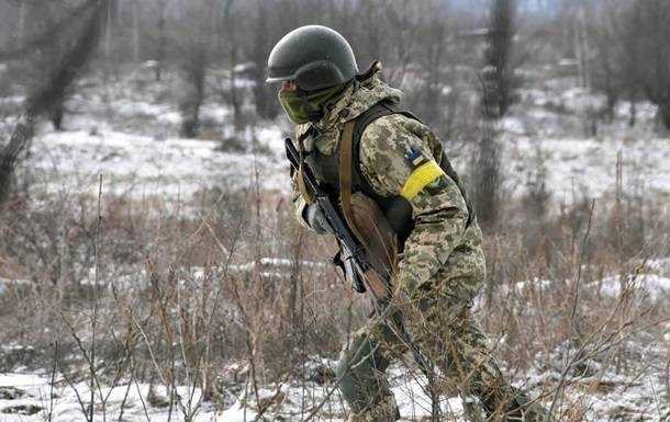 Доба в ООС: обстріли, четверо загиблих