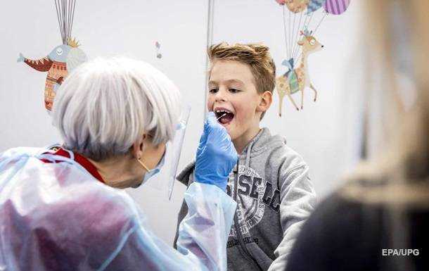 У Харкові продовжили шкільні канікули через COVID-19