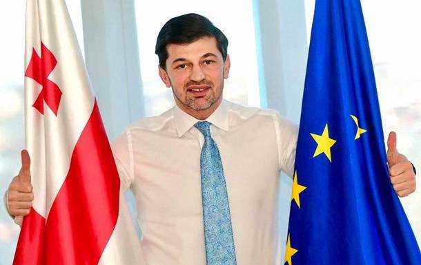 Мер Тбілісі Каха Коладзе потрапив до лікарні