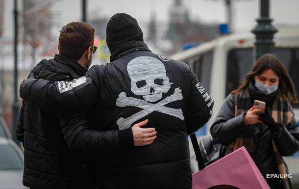 В Україні збільшилася кількість "червоних" зон