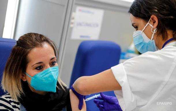 Паспорти вакцинації введуть в ЄС з 15 червня