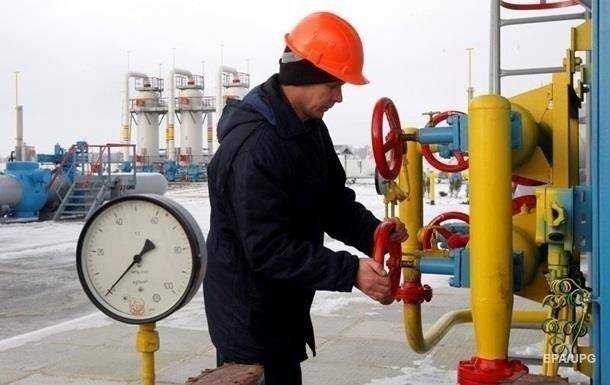 Донецькоблгаз звернувся до Кабміну через намір передати його Нафтогазу