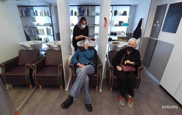 В Україні рекордна смертність від COVID-19