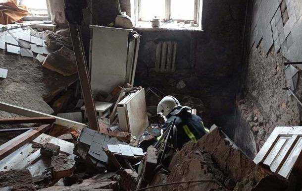 Вибух газу в Одесі: з'явилася інформація про жертви