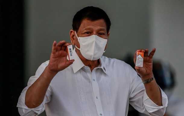 МОЗ: Китайській вакцині Sinovac можна довіряти