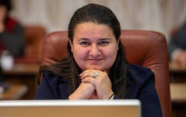 Посол пояснила, що заважає контактам України і США