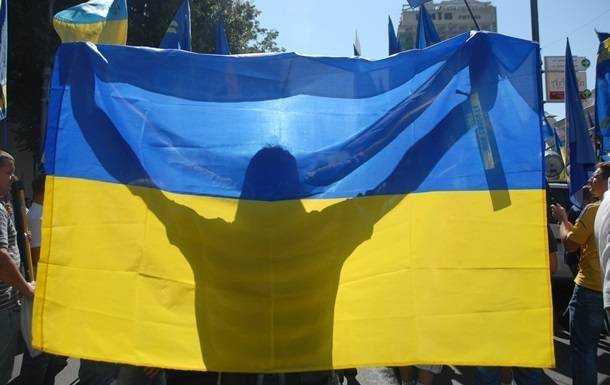 В Україні є "українська" російська мова - Мендель