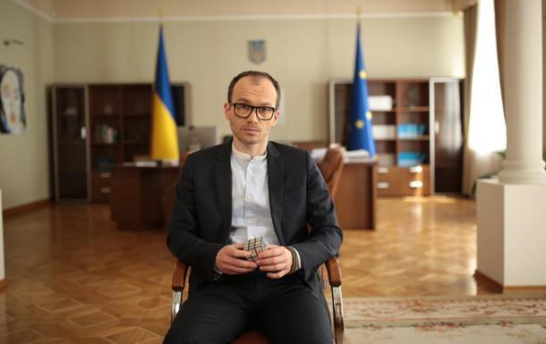Кілька реєстрів Мін'юсту переведені на нову платформу