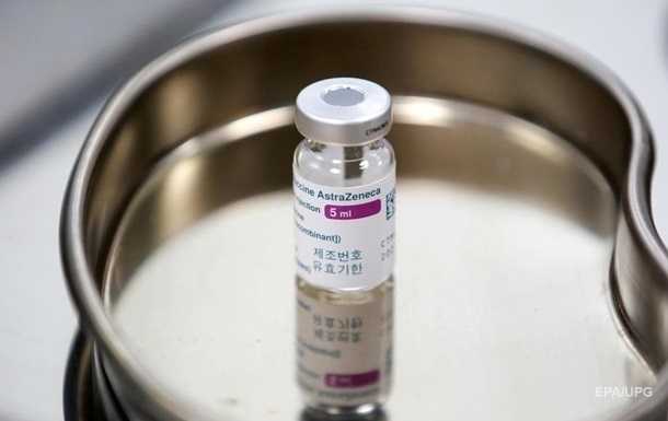 У Британії після COVID-щеплення AstraZeneca померли майже 20 осіб