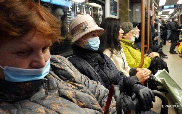 В Україні майже 19,5 тисяч нових COVID-випадків