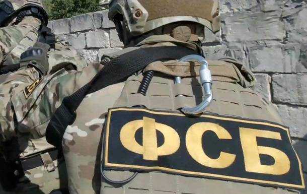 У Сімферополі запобігли теракту