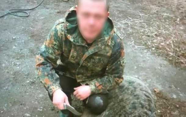 Під Києвом чоловік застрелив безпритульного собаку