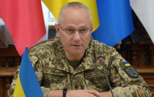 Генштаб відповів Росії на заяви про ескалацію