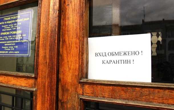 Допомога бізнесу: Кабмін скоротив перелік видів діяльності