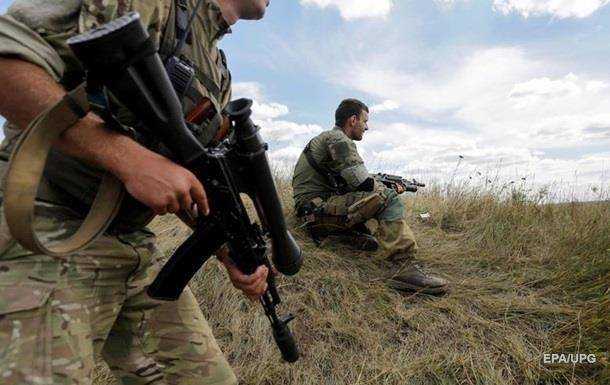 Доба в ООС: п'ять обстрілів, без втрат у ЗСУ