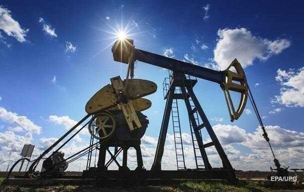 Ціни на нафту дешевшають через стрибок COVID-19