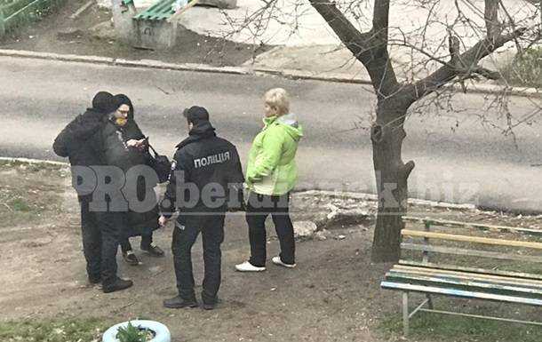 У Бердянську хлопець і дівчина здійснили суїцид