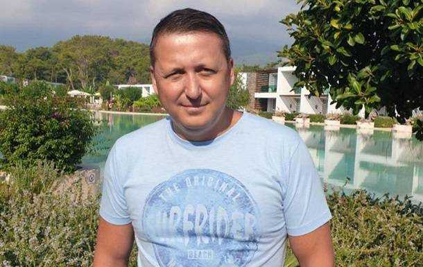 У Латвії застрелили футбольного агента з України