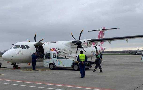 Є терміни нових поставок Україні COVAX-вакцин