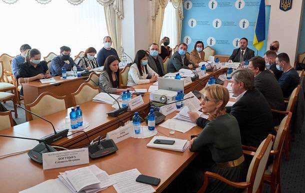 У парламентському комітеті стався "антисемітський" скандал