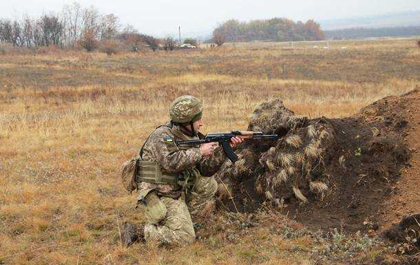 Кремль заявив про поліпшення ситуації на Донбасі