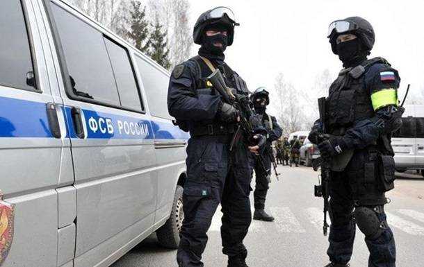 У РФ затримали українського консула