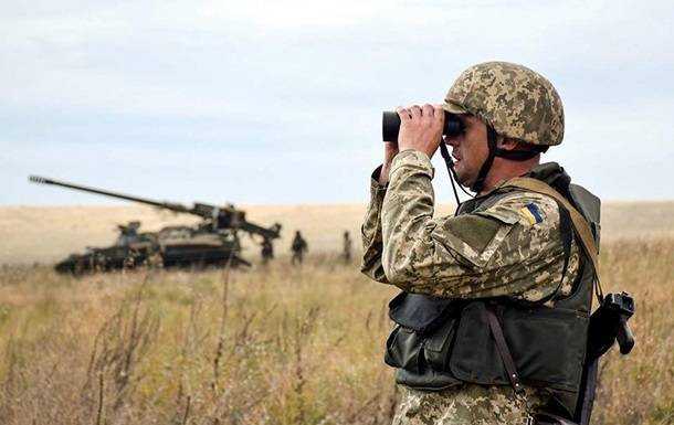 Ознак підготовки наступу РФ немає - Наєв