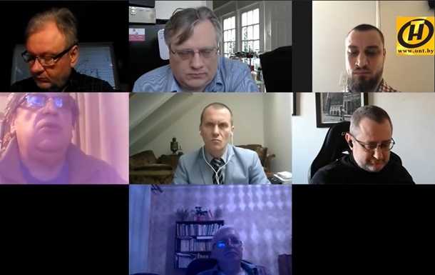 "Переворот" в Білорусі: "змовники" відреагували на звинувачення