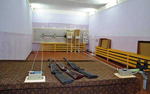 У Черкасах важко поранили підлітка в шкільному тирі