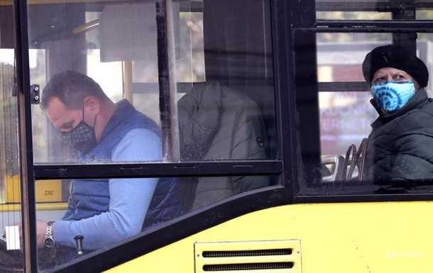 У Києві удвічі зросла кількість COVID-хворих