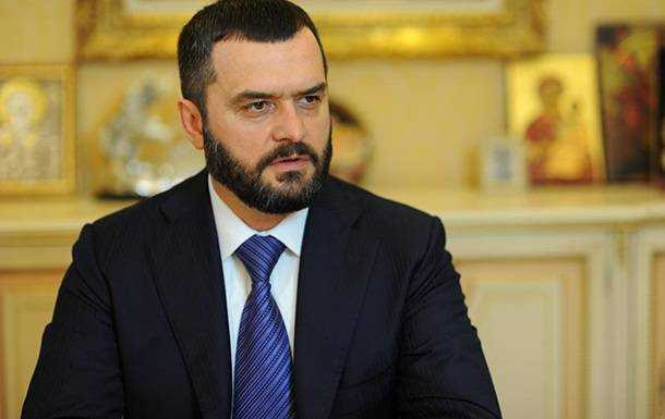 Суд заочно заарештував екс-главу МВС Захарченка і його заступника
