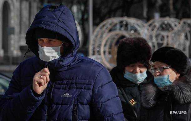 В Україні кількість COVID-випадків різко зросла