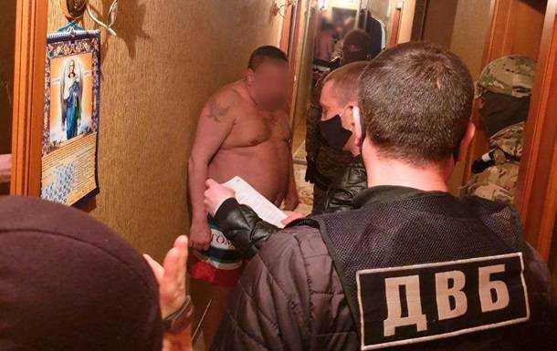 У Харкові затримали банду ріелторів-убивць