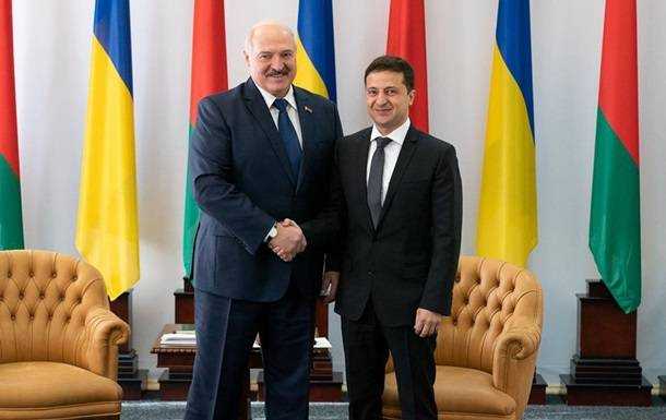 Лукашенко дав "пораду" Зеленському