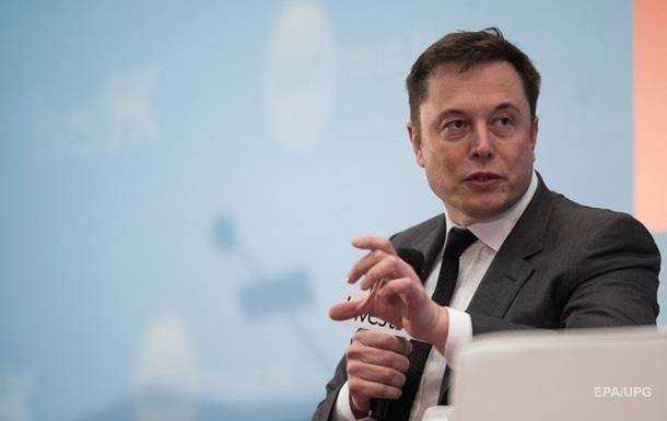 Маск запропонував $100 млн за спосіб перетворення вуглекислого газу на паливо