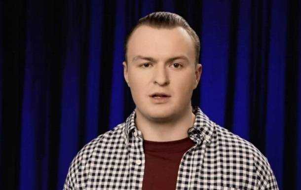 Гладковський-молодший виїхав з України