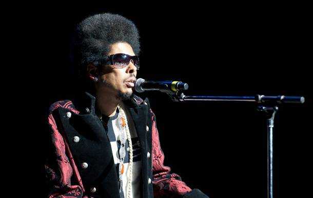 Помер відомий репер Shock G