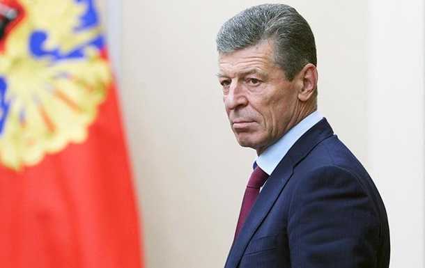 РФ виступає за нормандську зустріч на Донбасі
