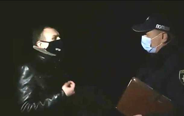 Син мера Бродів побив чоловіка міського депутата і журналіста